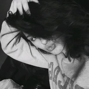 Meet your Posher, Raeanne